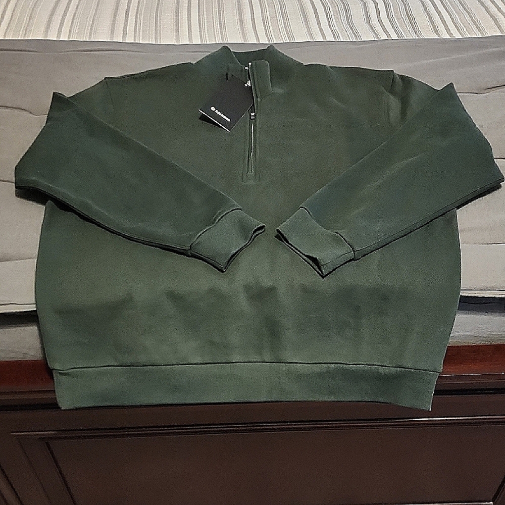 COPY - Lululemon Steady State Half Zip